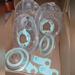 Willow 3.0 Accessories